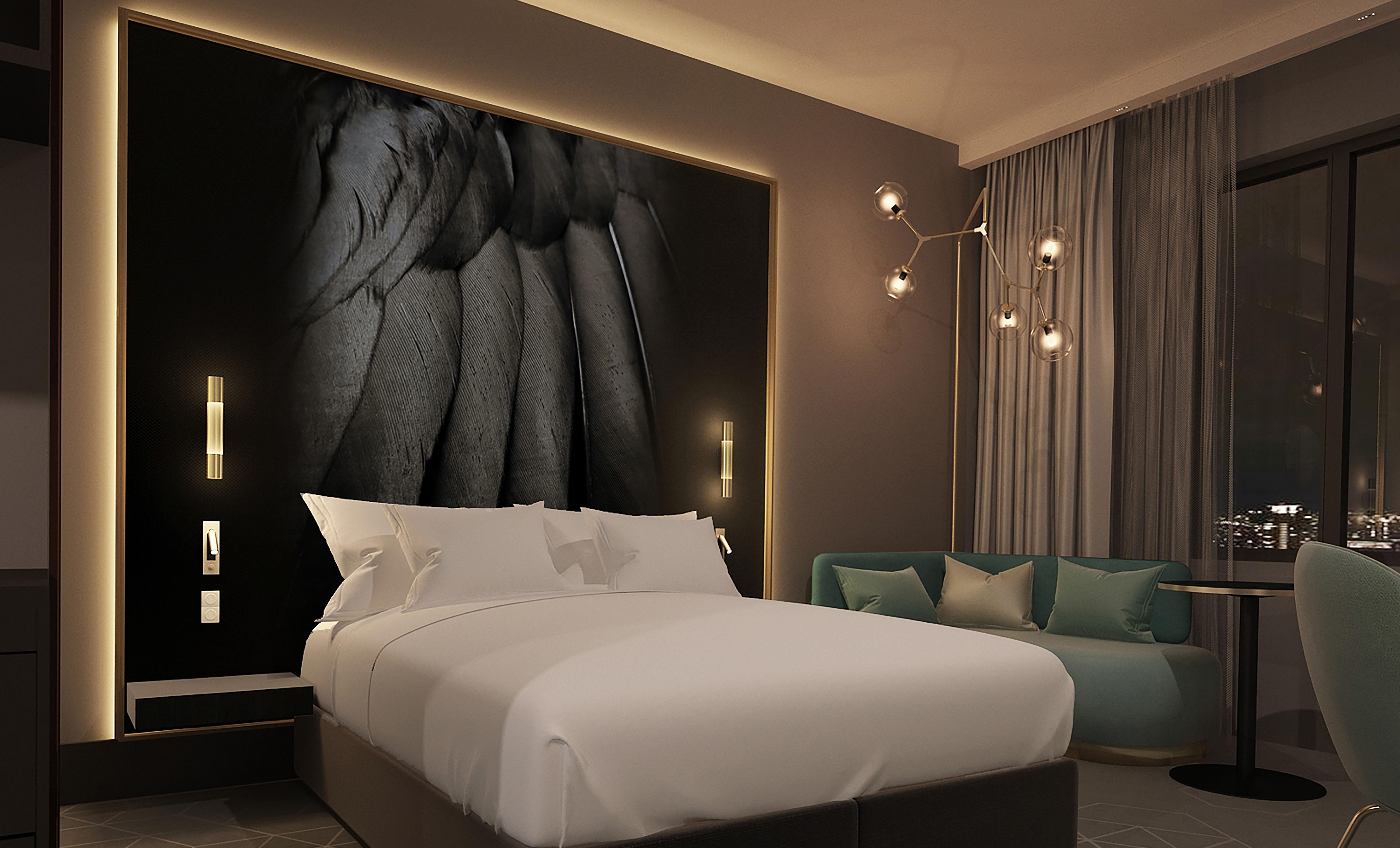 Готель Crowne Plaza Helsinki - Hesperia By Ihg Екстер'єр фото