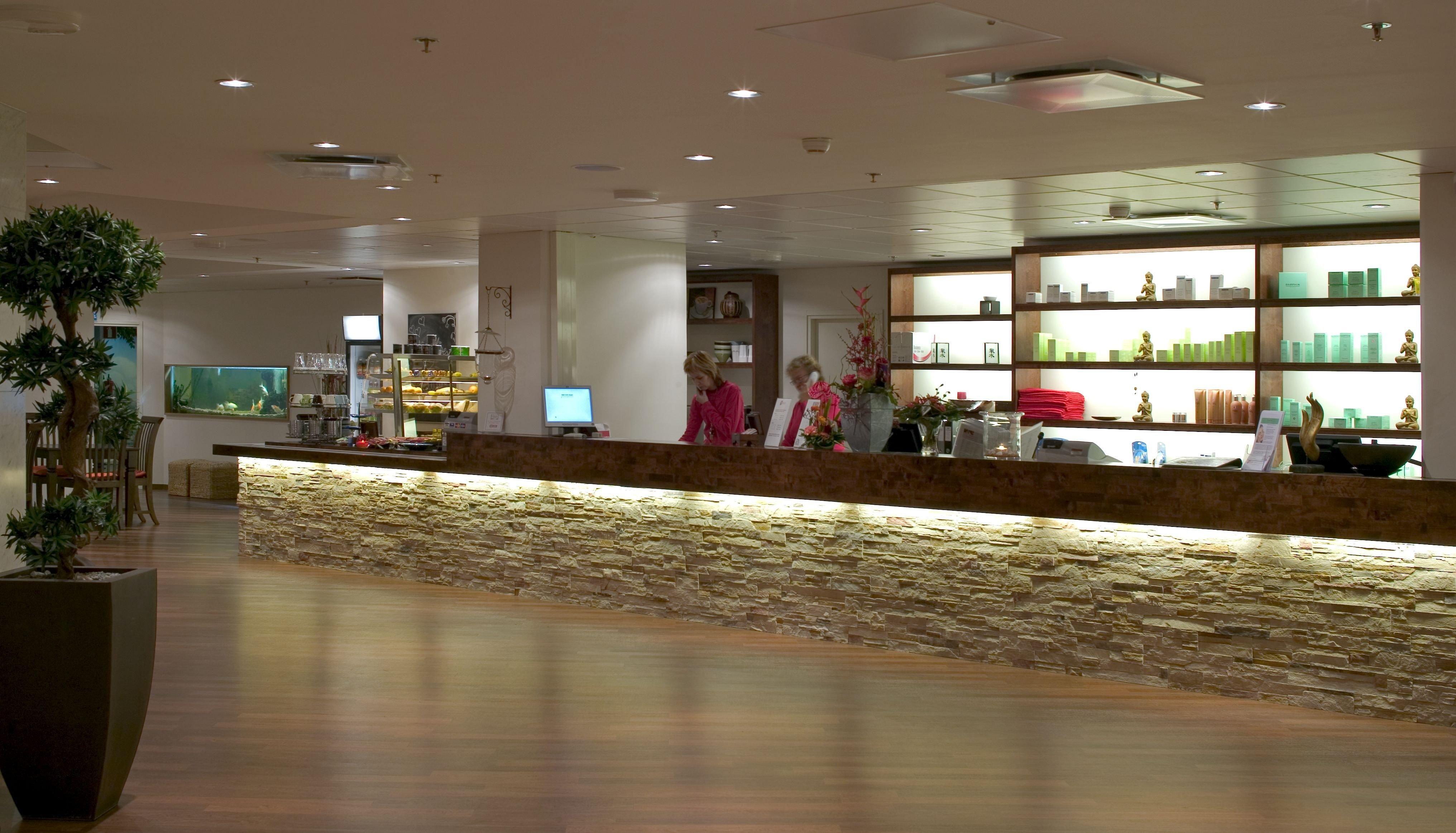 Готель Crowne Plaza Helsinki - Hesperia By Ihg Екстер'єр фото
