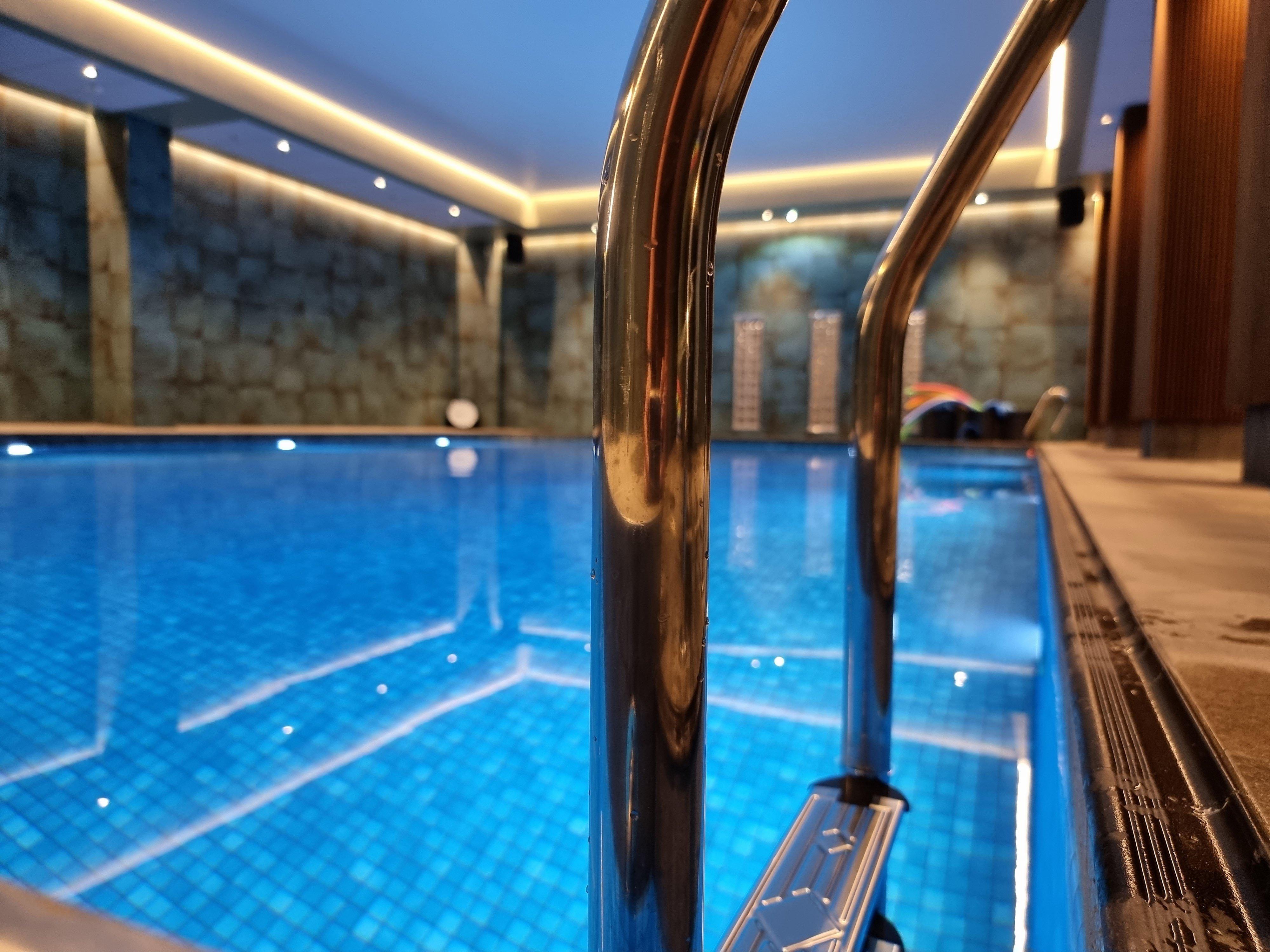 Готель Crowne Plaza Helsinki - Hesperia By Ihg Екстер'єр фото