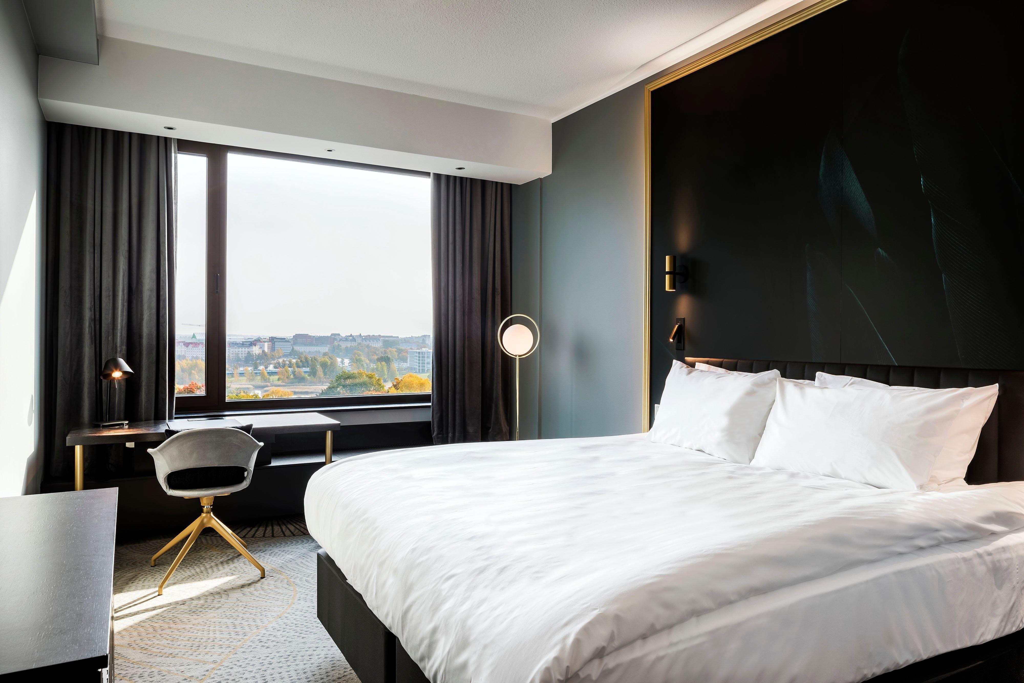 Готель Crowne Plaza Helsinki - Hesperia By Ihg Екстер'єр фото