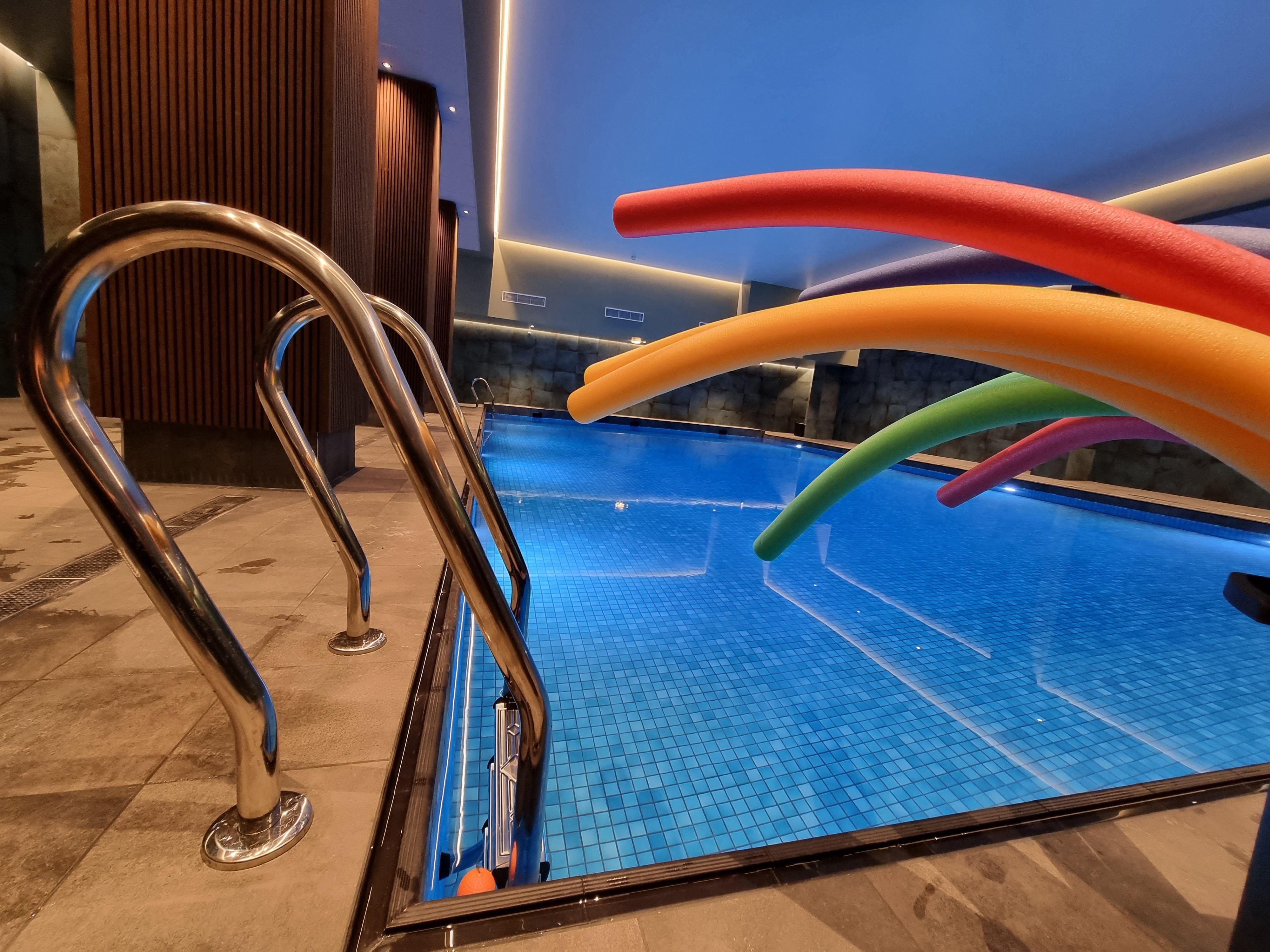 Готель Crowne Plaza Helsinki - Hesperia By Ihg Екстер'єр фото
