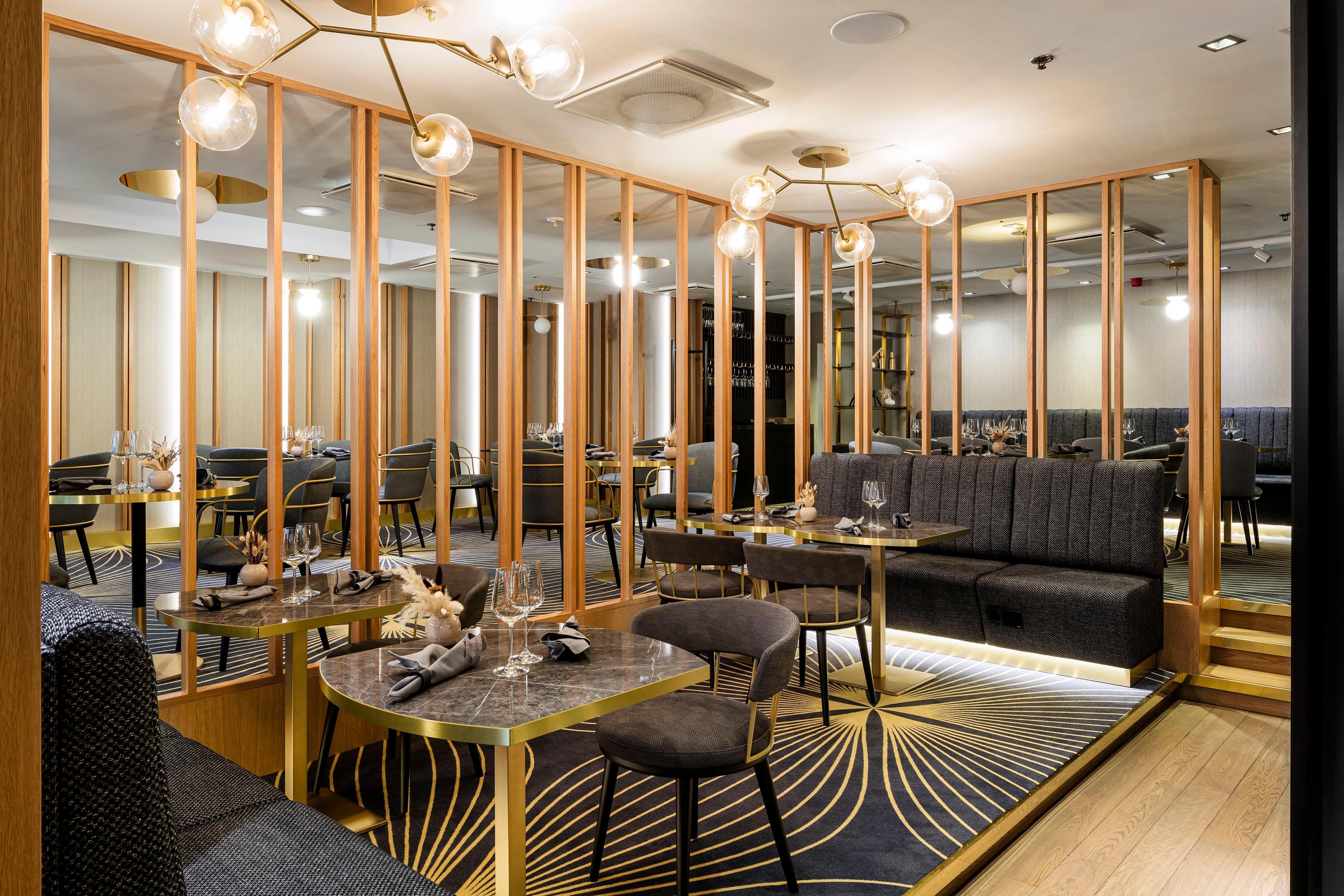 Готель Crowne Plaza Helsinki - Hesperia By Ihg Екстер'єр фото