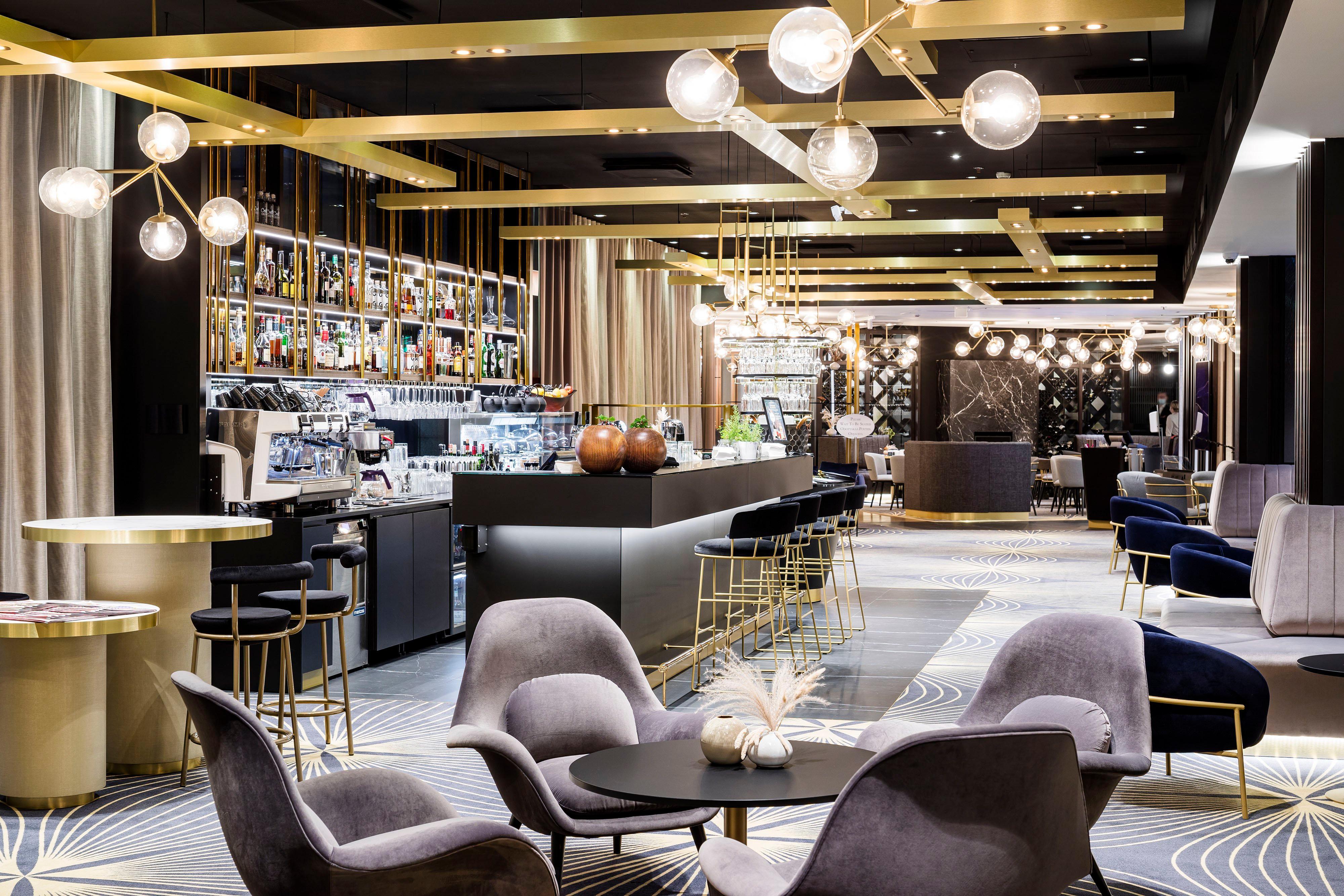 Готель Crowne Plaza Helsinki - Hesperia By Ihg Екстер'єр фото